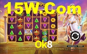 Ok8Bet