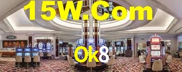 Ok8 App