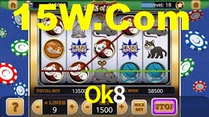 Ok8Bet