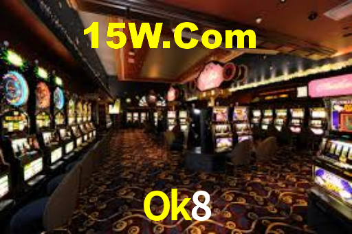 Ok8,Ok8 App