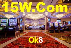 Live Casino Ok8