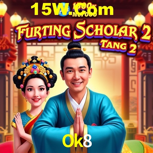 Game Providers Ok8
