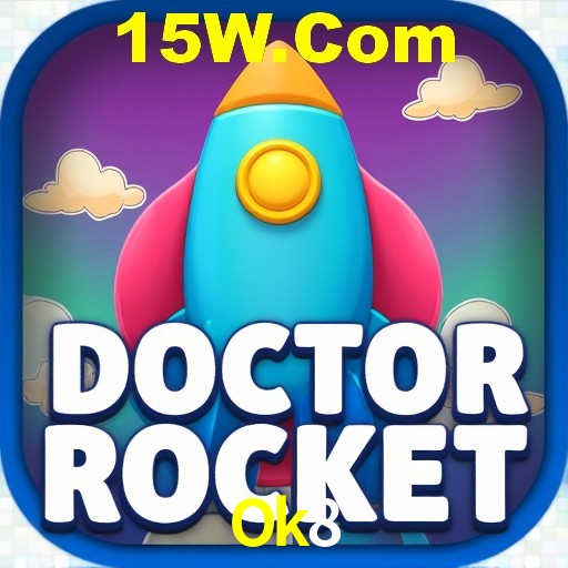 Interface do App Ok8
