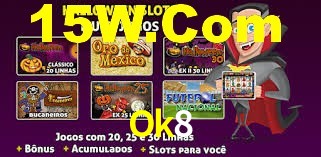 Ok8,Ok8 App