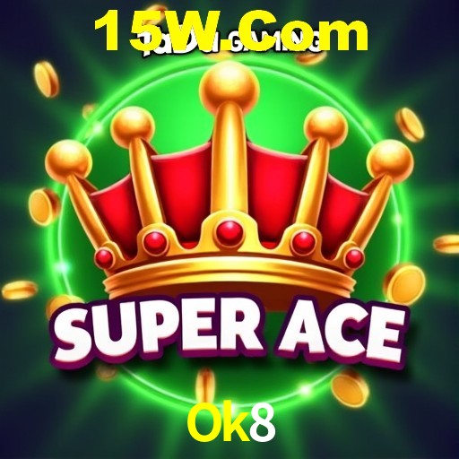 Provedores de Jogos Ok8