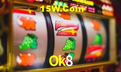 Inovações de Jogos na Ok8: O Futuro das Experiências Interativas