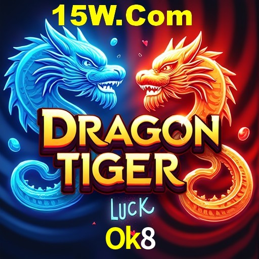Welcome Bonus Ok8